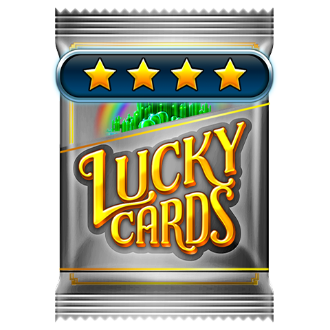 Lucky Cards Pack