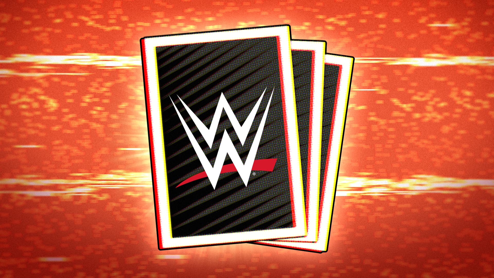 TWITCH DROPS ARE BACK WWE SuperCard