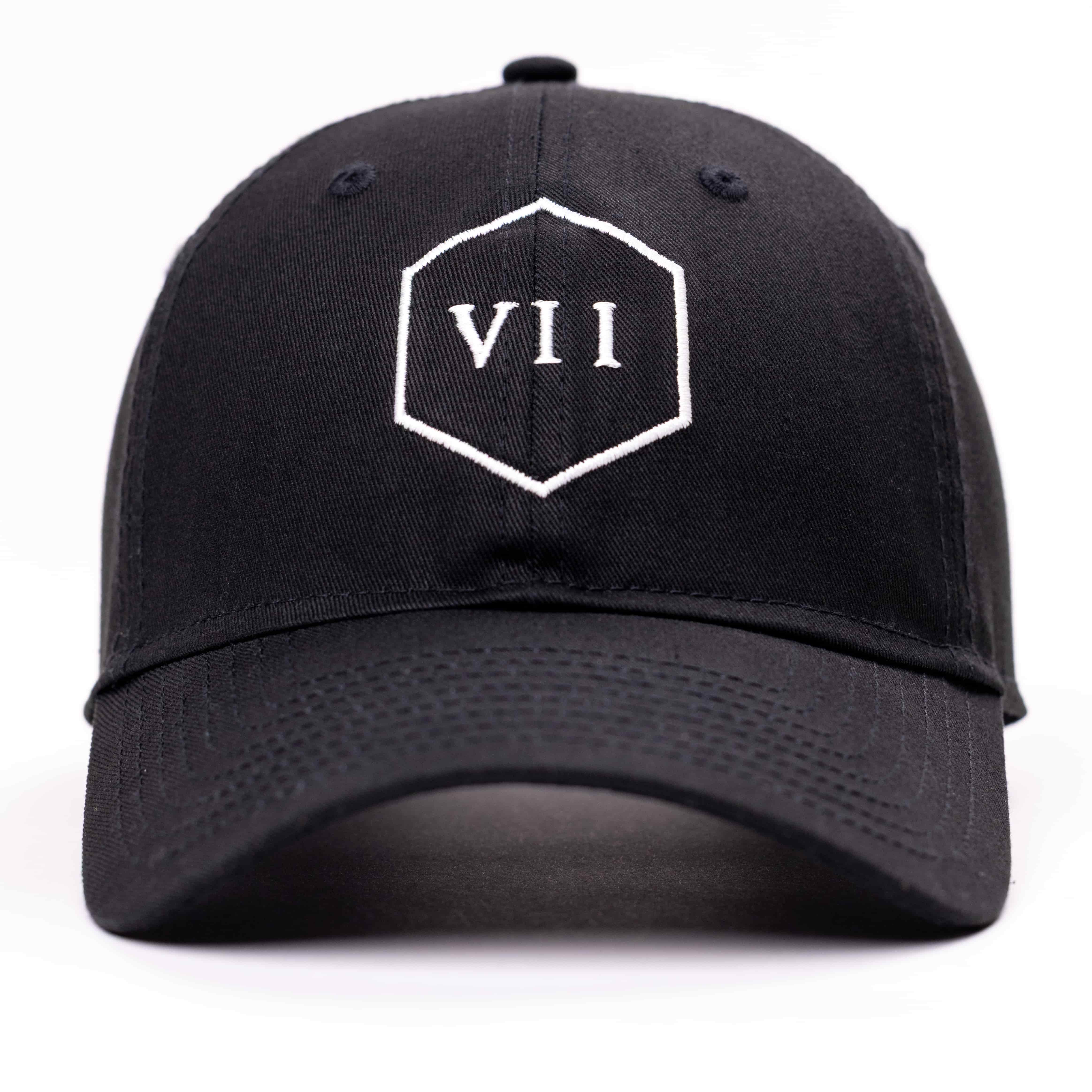 Civilization VII Dad Hat