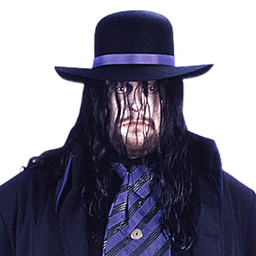 2x Undertaker