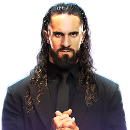 Seth Rollins x1