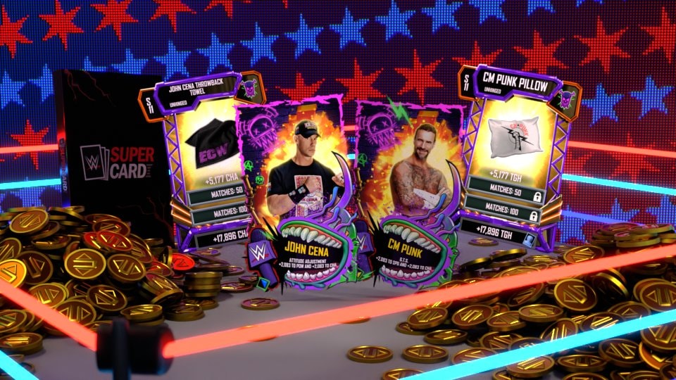 Champion's Bundle