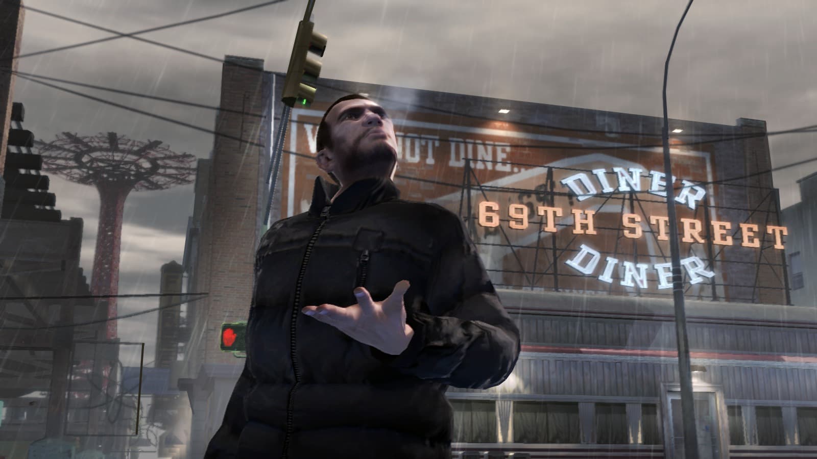Buy Grand Theft Auto IV: Complete Edition | Rockstar Store