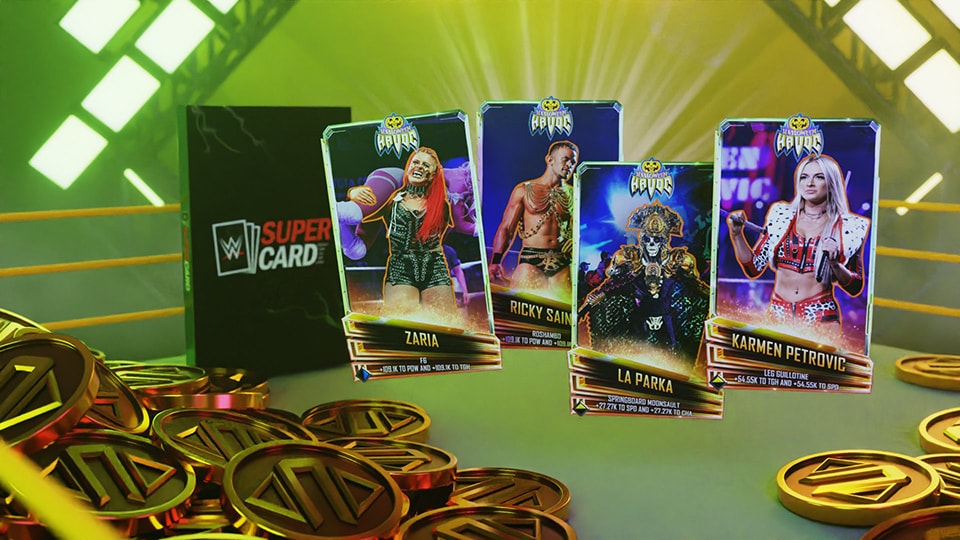Week 3: Halloween Havoc Bundle