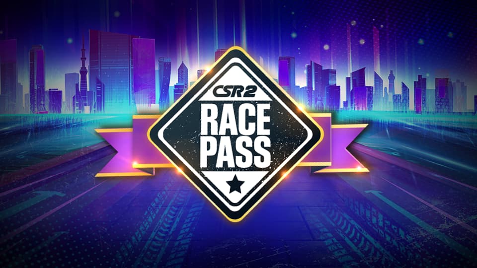 Race Pass Premium