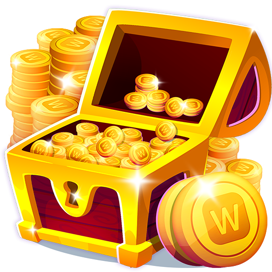 Trove of 9,300 Coins