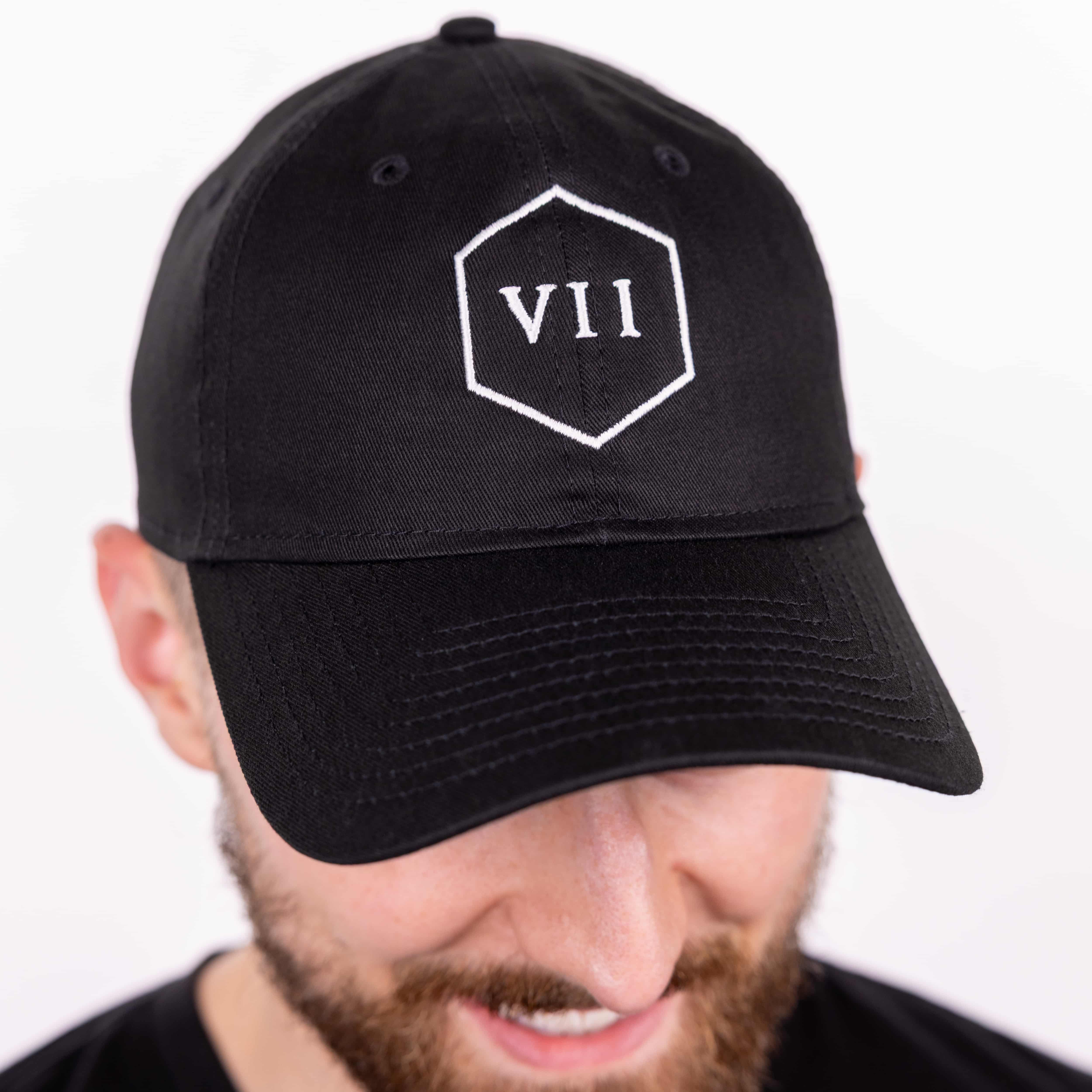 Civilization VII Dad Hat - Product Image 2