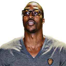 Drip Dwight Howard 25%