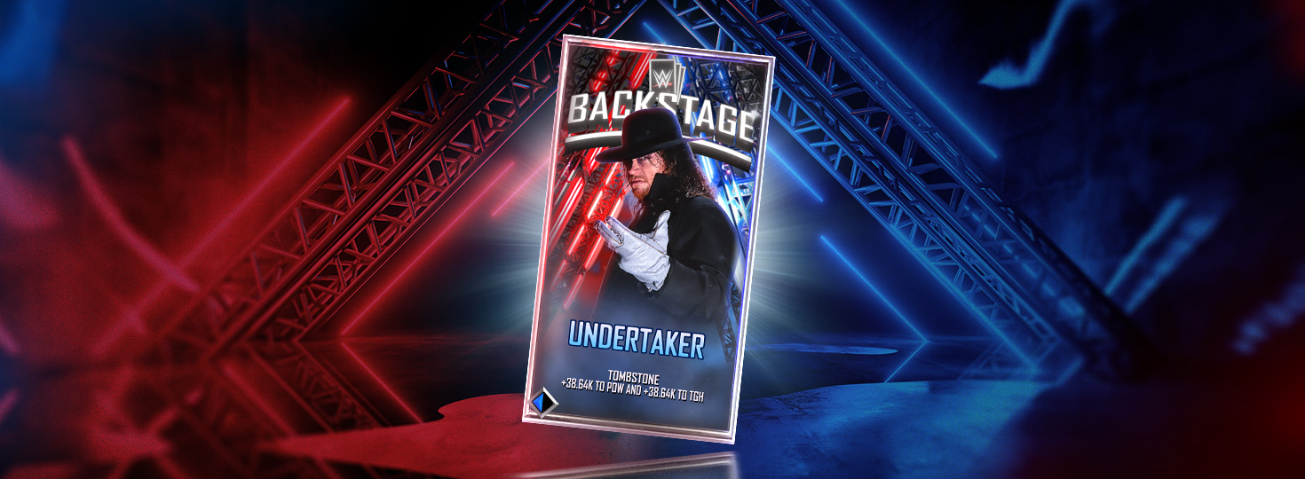 DST Undertaker Header