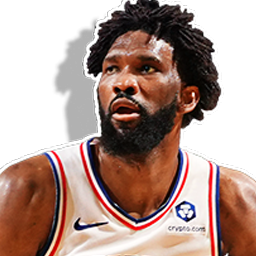 Playoffs Moments Joel Embiid