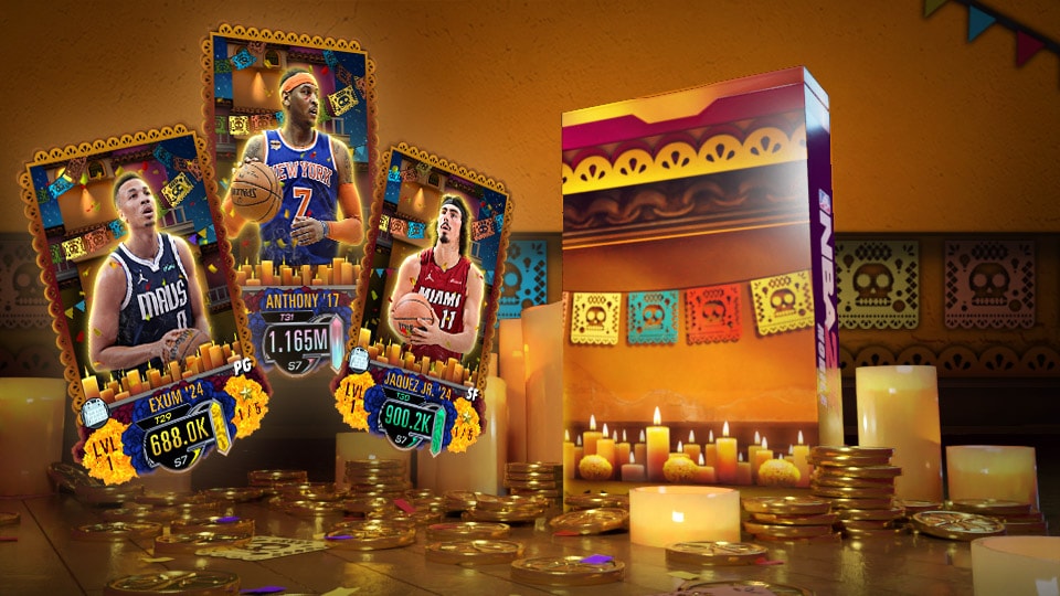 S7 Day of the Dead Web Pack