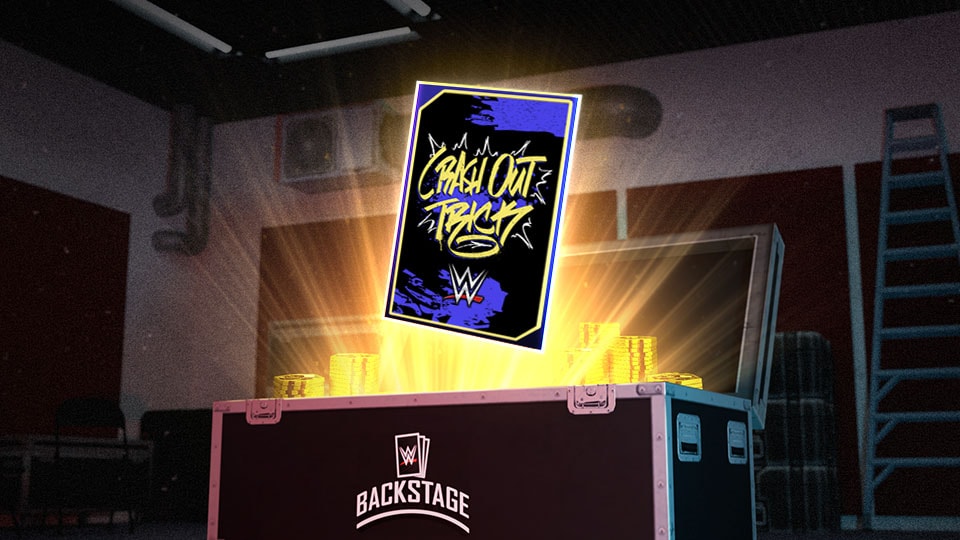 Pack dos de carte : Coulisses