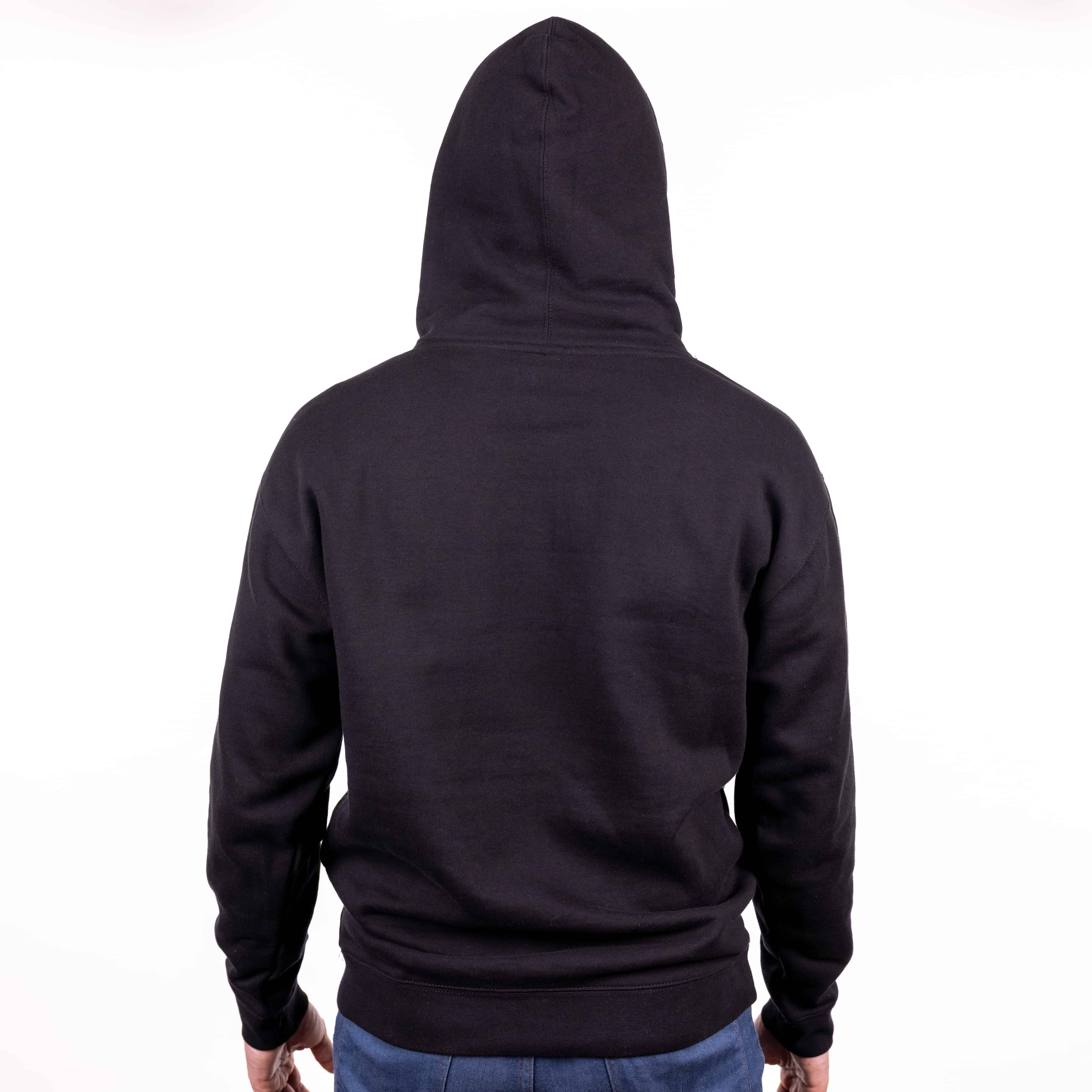 Civilization VII Hex Hoodie Image 4