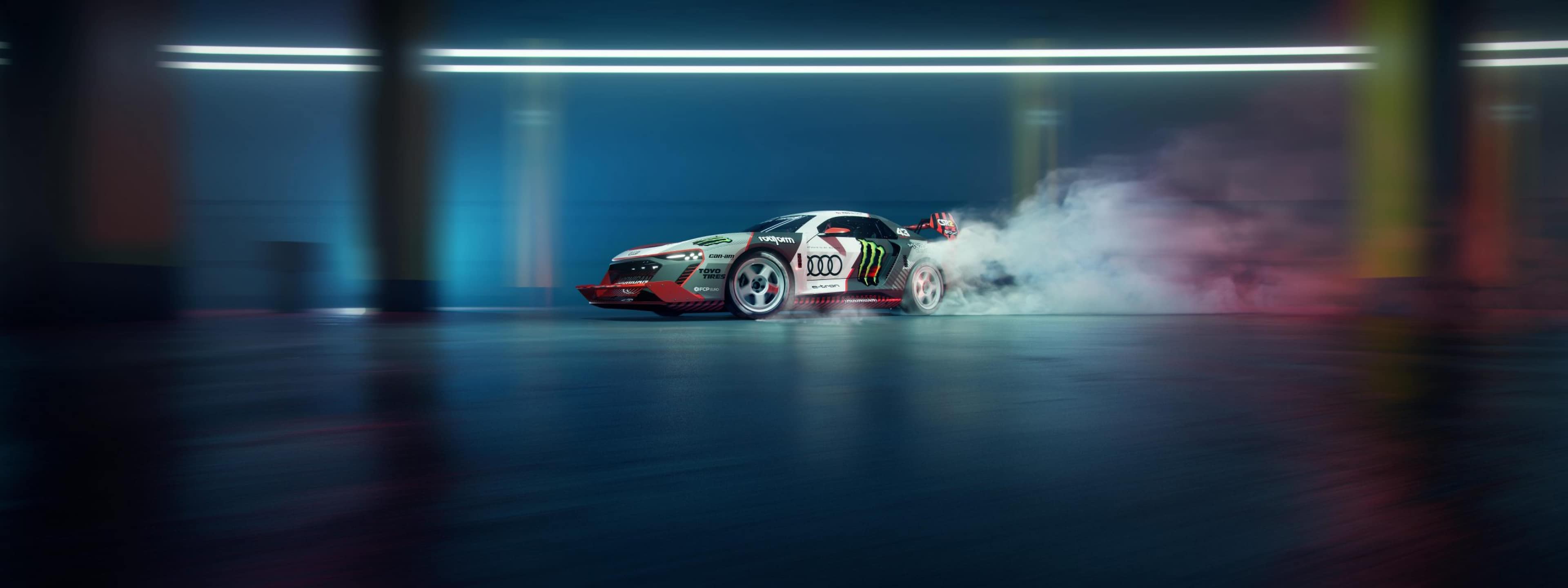 CSR2 - Build your dream garage