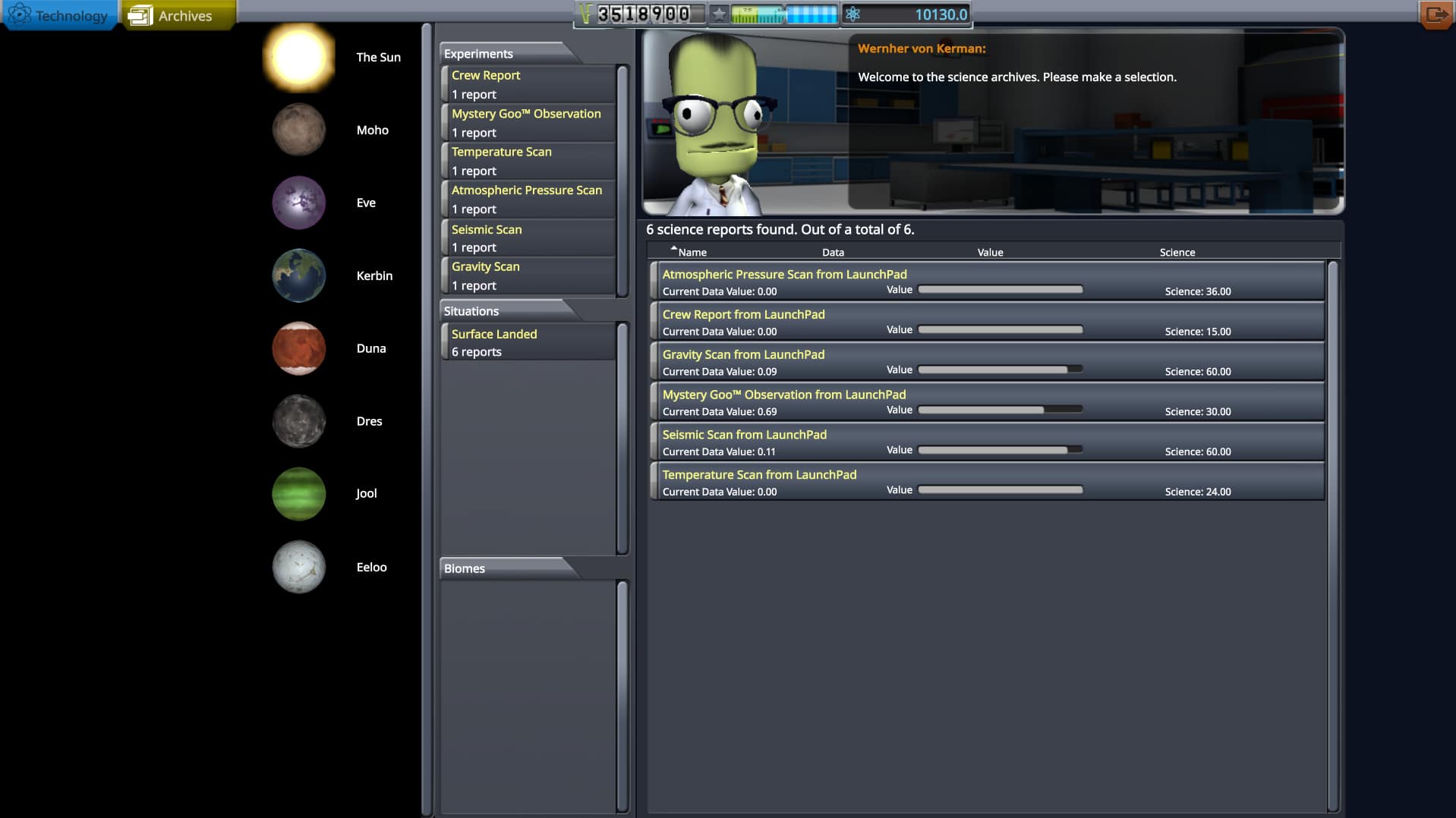 Kerbal Space Program Create And Manage Your Own Space Program   2017 05 25 17 04 51 Kerbal Space Program 