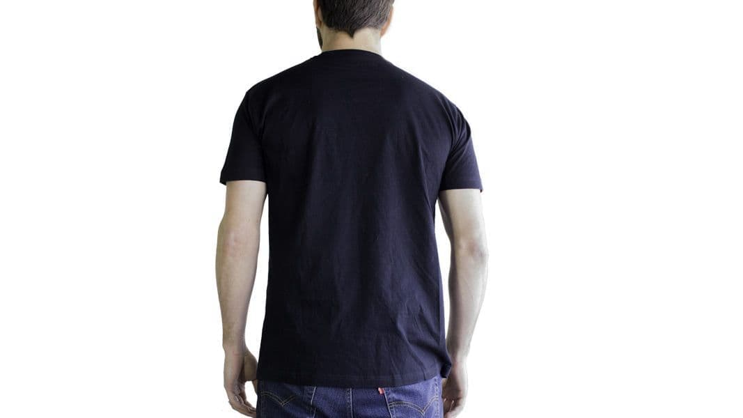 BioShock Big Daddy’s Rage T-Shirt-Product Image 4