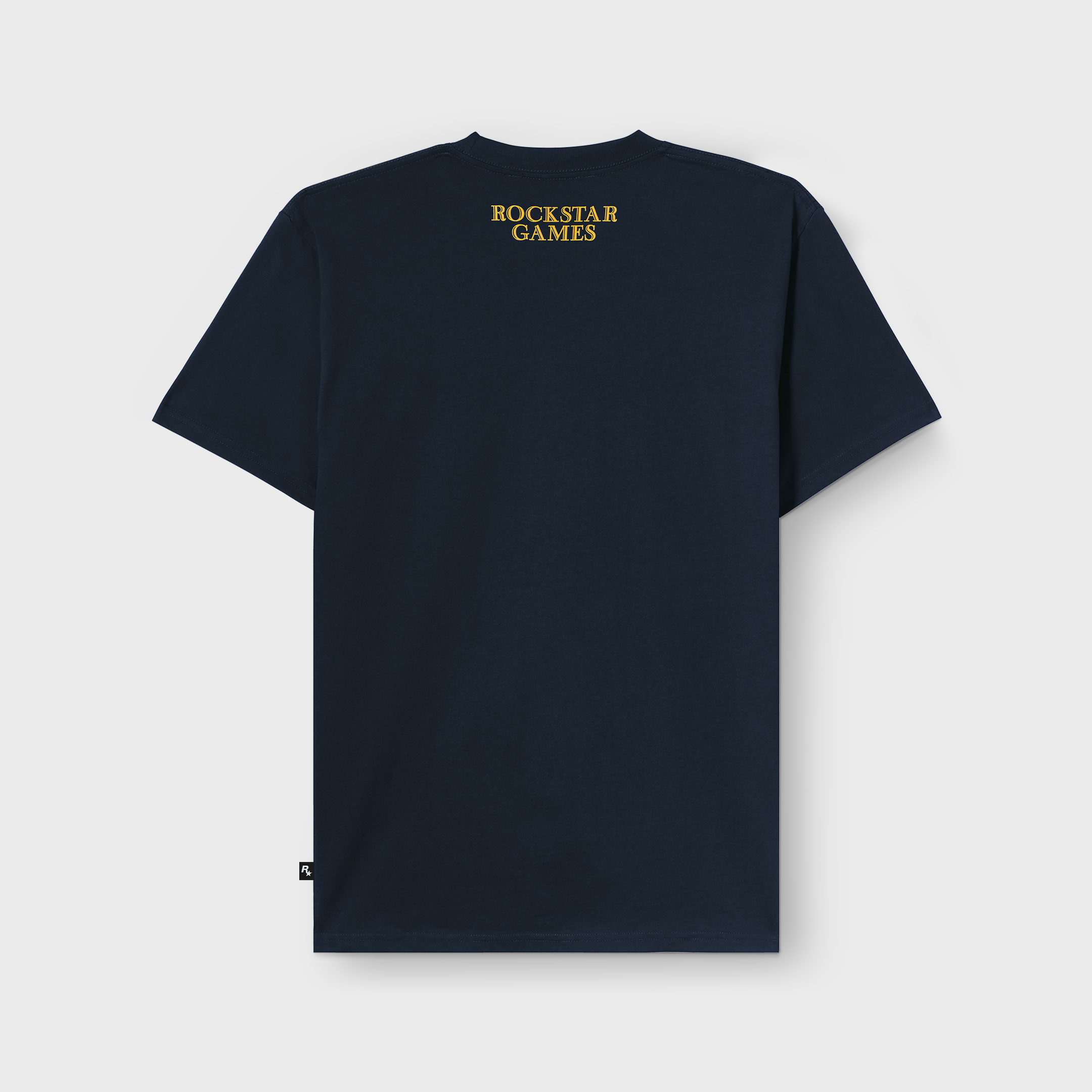 RockstarStore T-Shirt Bully 02 R01 Deliv