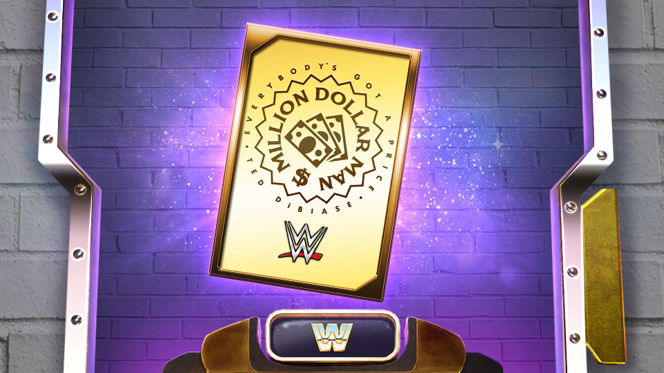 Backstage Cardback Pack