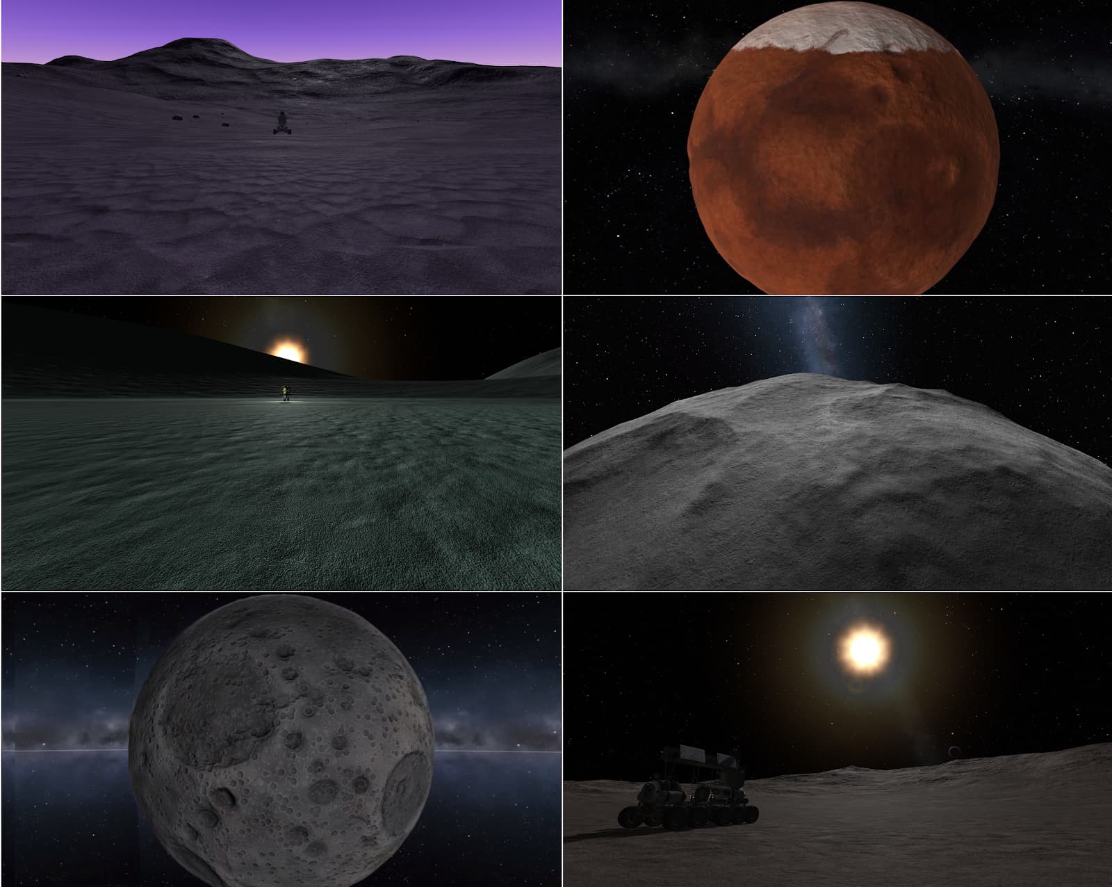 1.8 Planets Preview