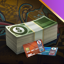Cash