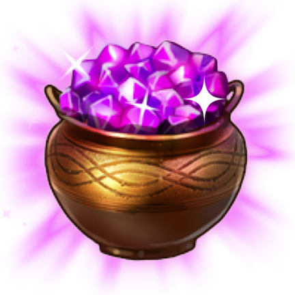 Builder Dragon Gem Pack