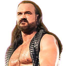1x Drew McIntyre