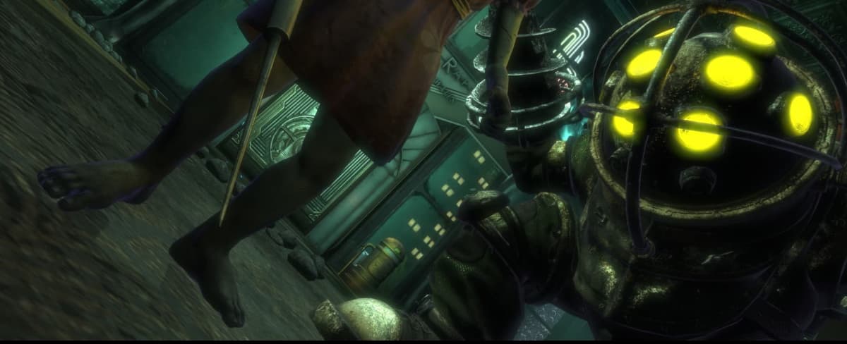 Biologically modify your body