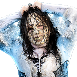 1x Nikki Crossスペシャルエディション