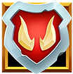 Berserker Insignia