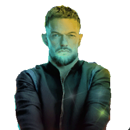1x Finn Bálor SE Foil