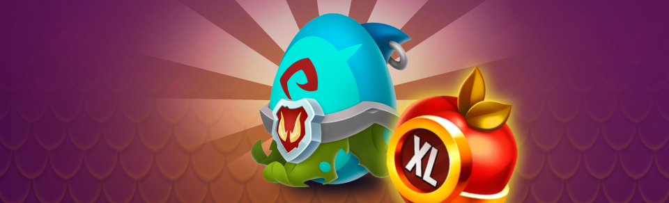 High Whitetip Berserker Dragon