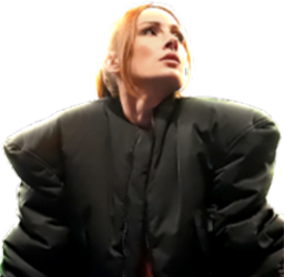 1x Becky Lynch