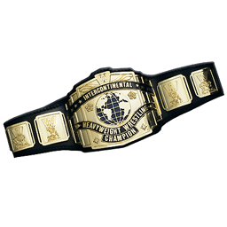 WWE Intercontinental Championship