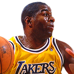Franchise Players Magic Johnson