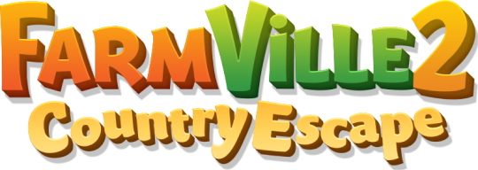 Farmvile 2 CE logo