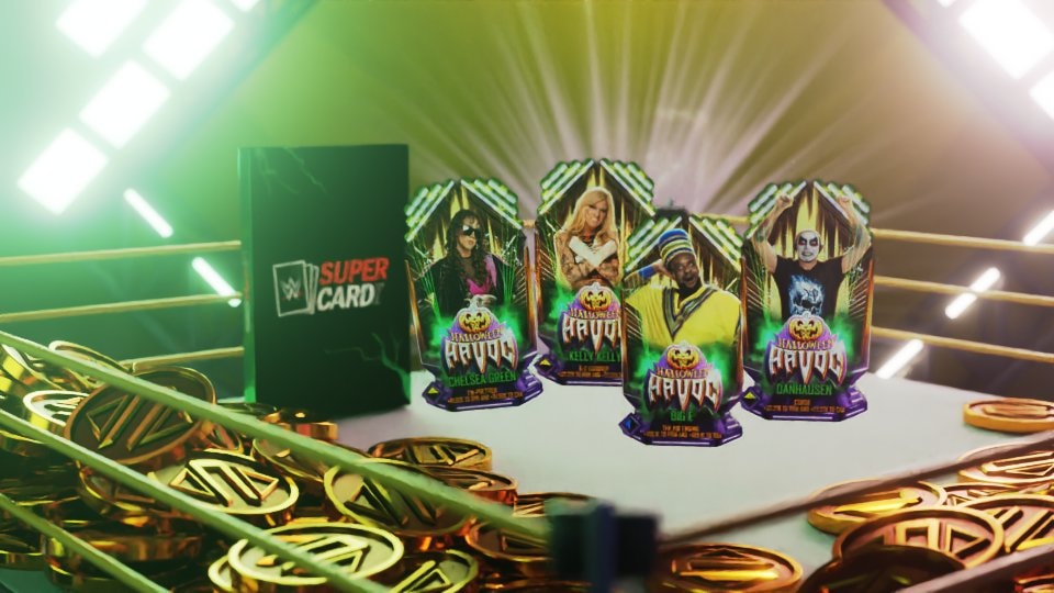 Week 1: Superstars Bundle