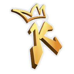 Colecionáveis ​​de Reis da Quadra