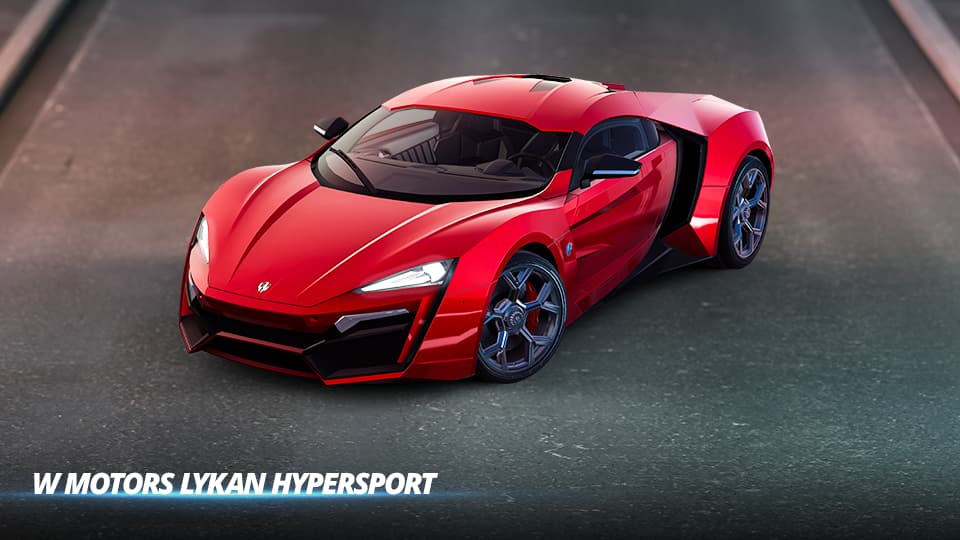 2 Cars Offer