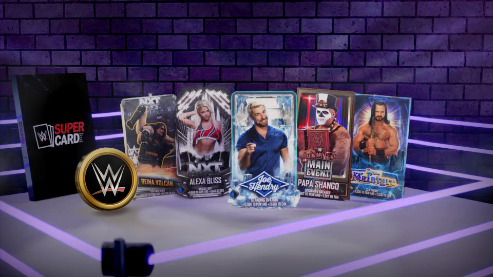 Conjunto Vault Temporada 12