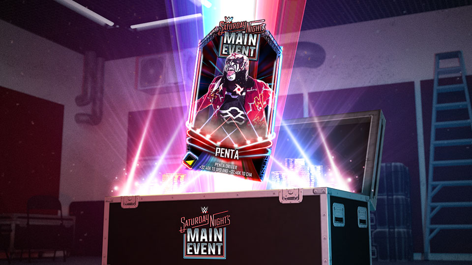 Backstage Superstar Pack