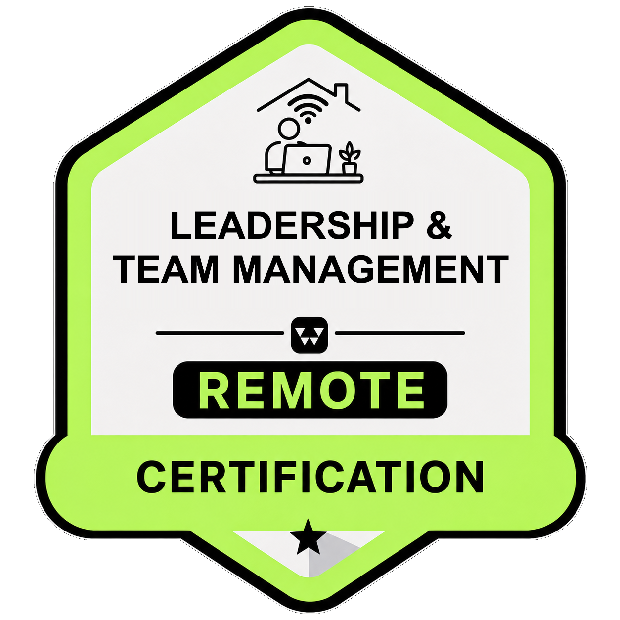 Remote Leadership & Team Management