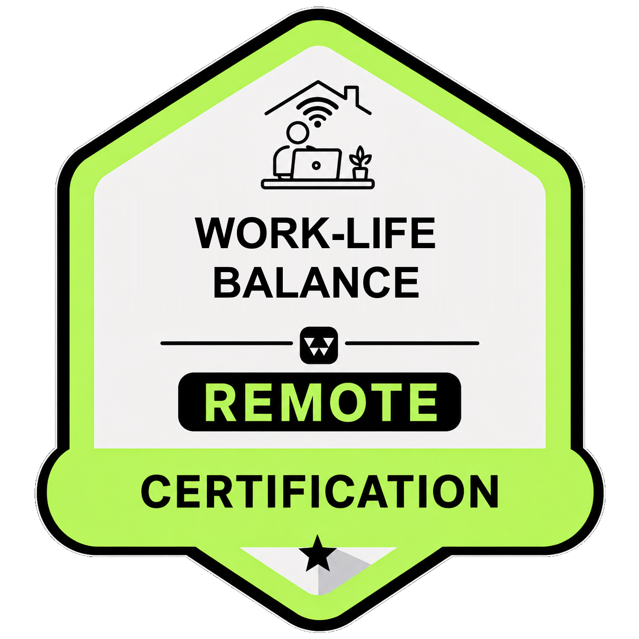 Work-Life Balance for Remote Professionals