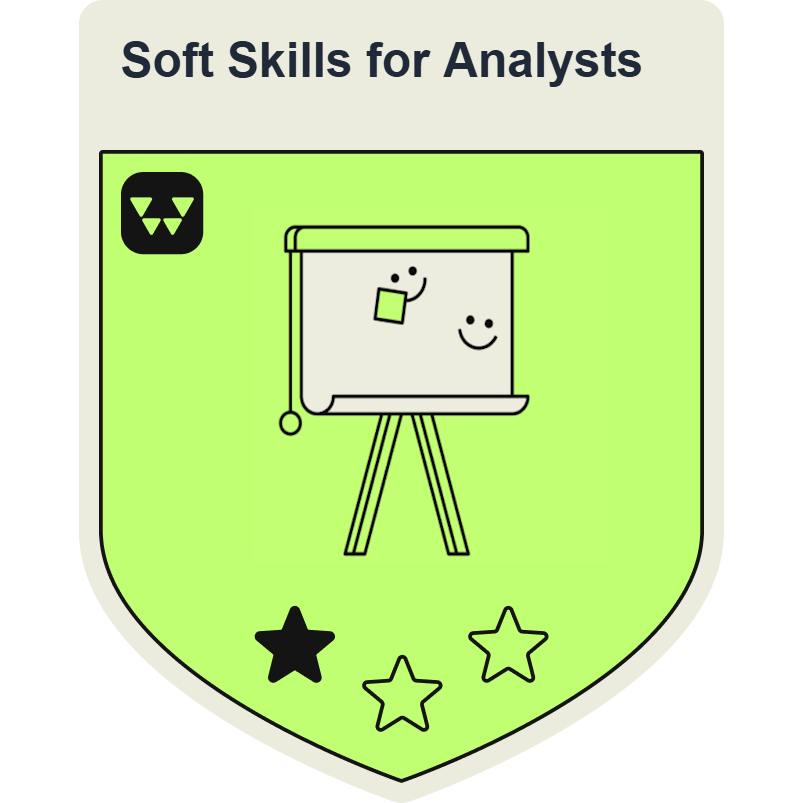 From Data to Influence: Soft Skills for Analysts