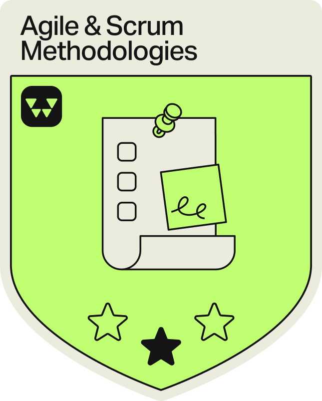 Agile and Scrum Methodologies