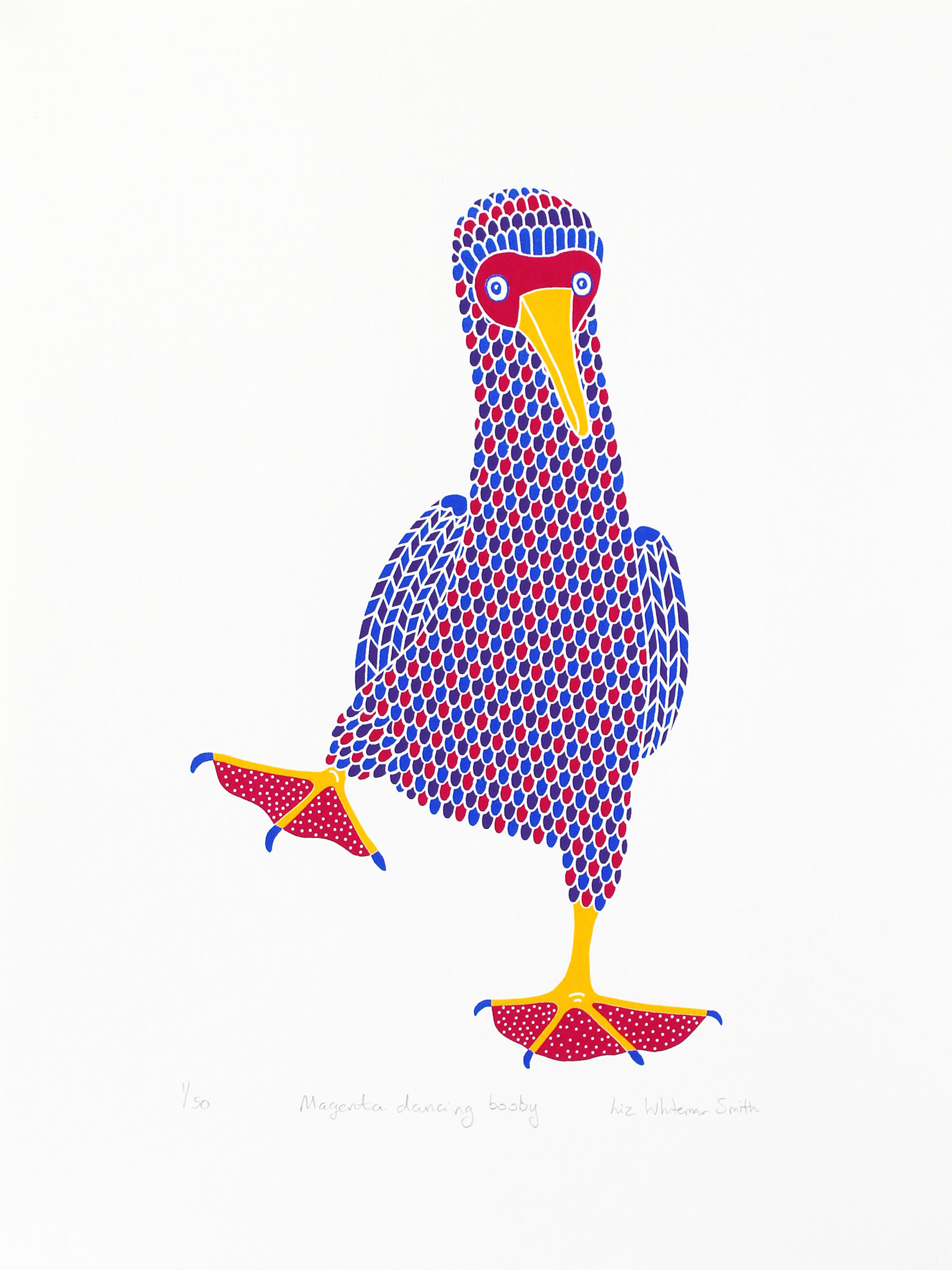 絵画 Dancing Bird #001 絵画 Dancing Bird #001 Dancing Bird #001