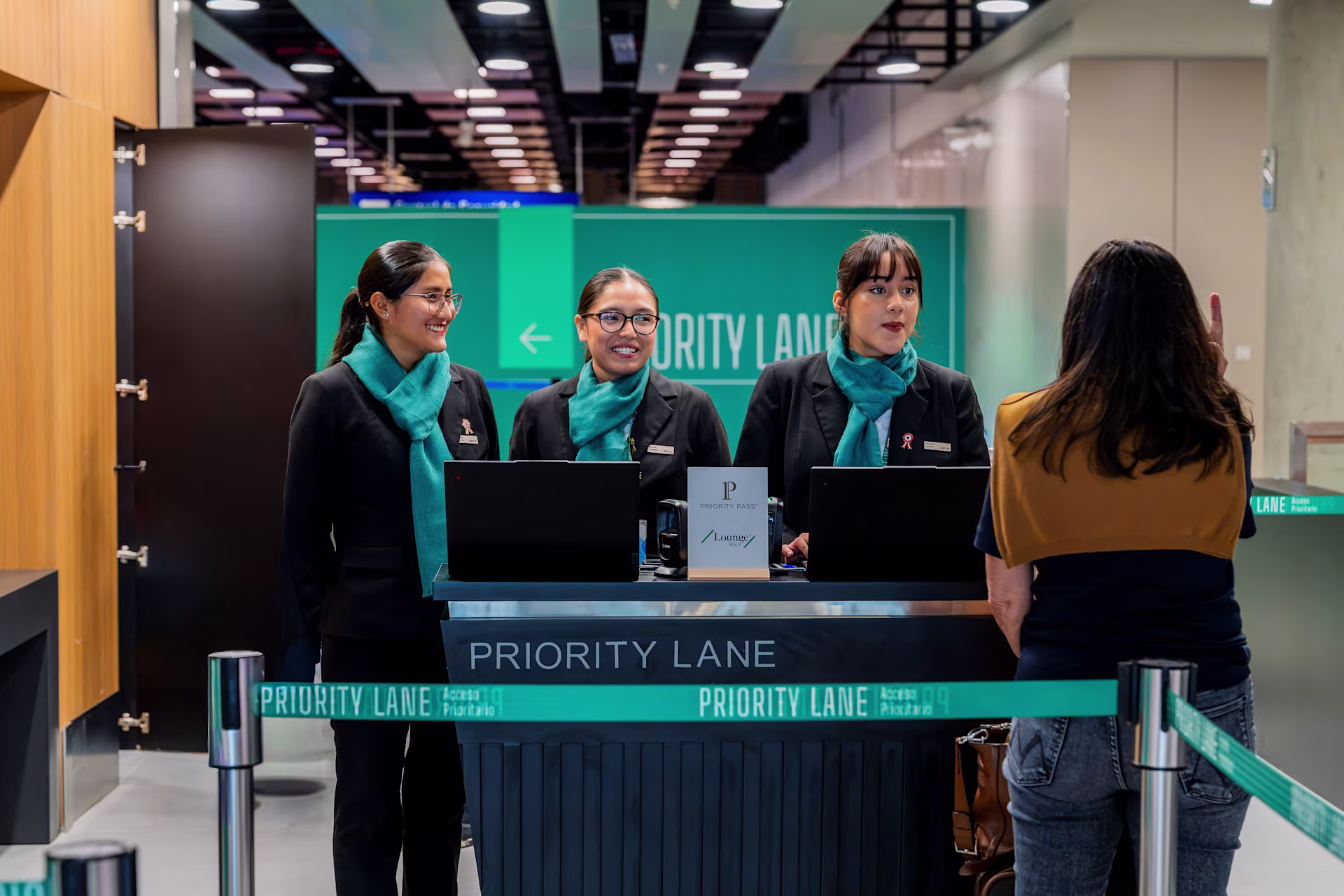 PRIORITY LANE-15 v2