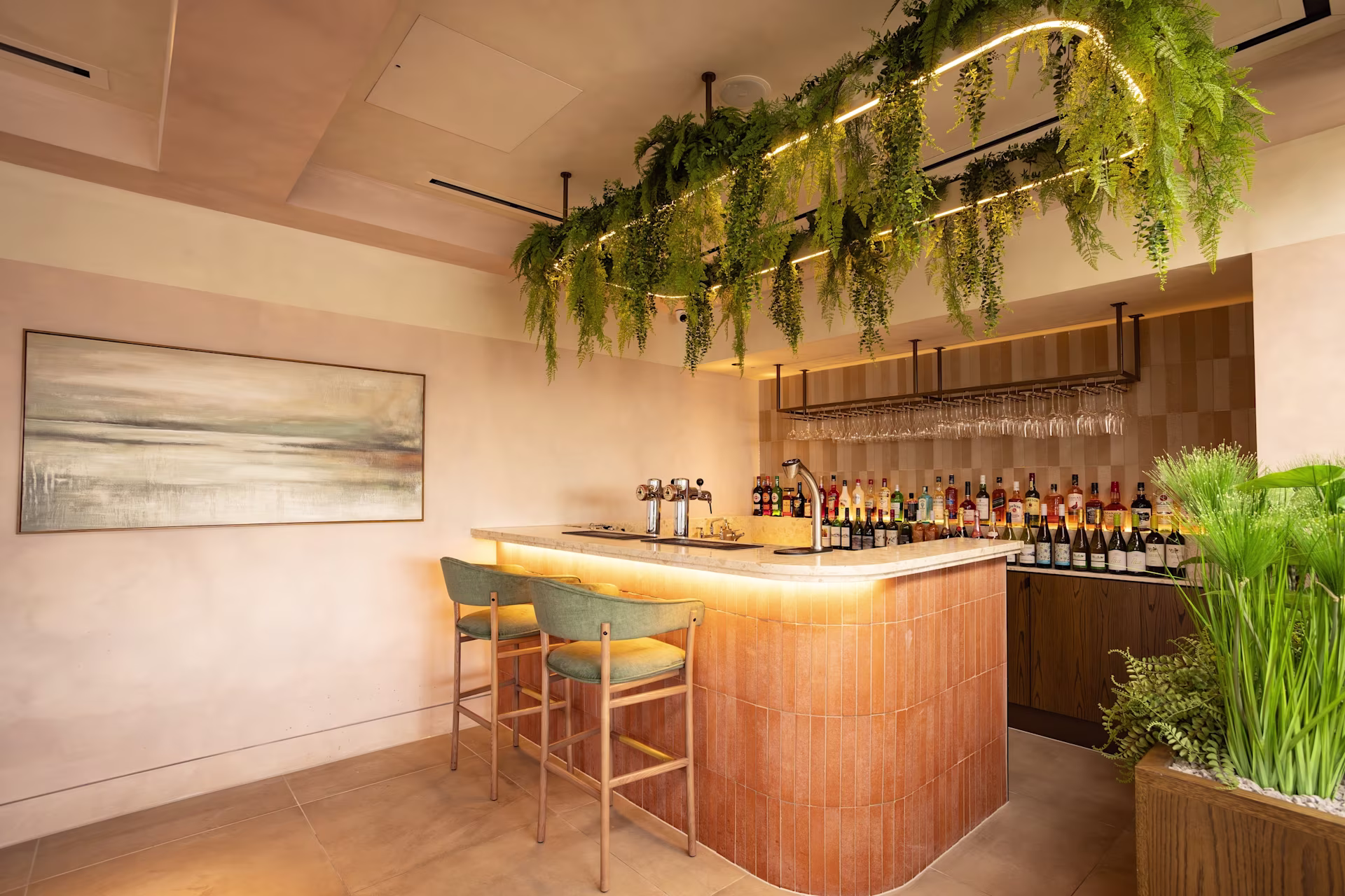 LHR3 Clubrooms Interiors - 24