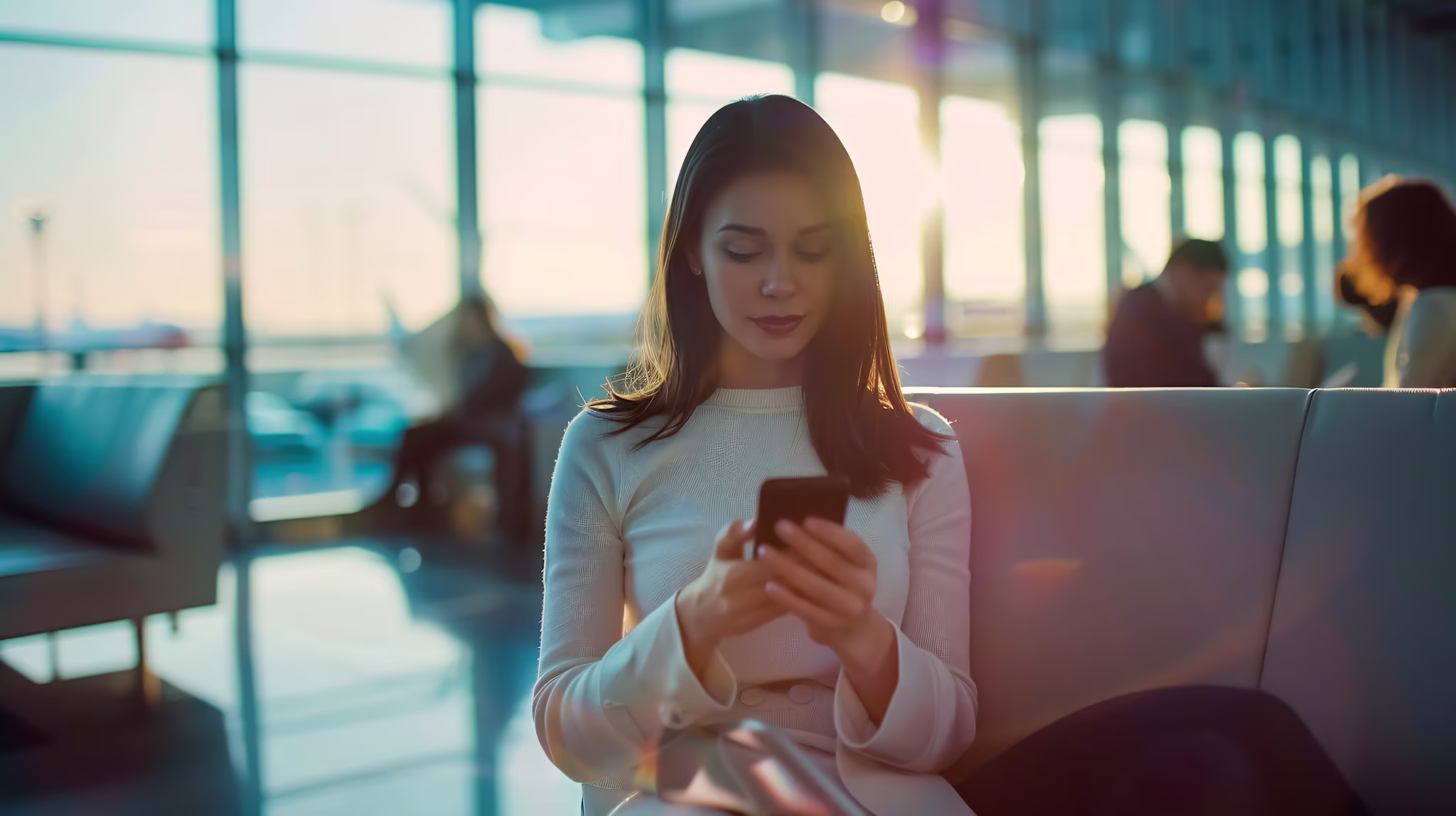 AX26 - The Joined Relationship