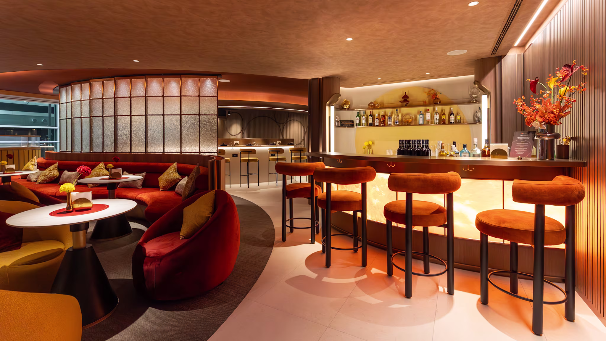 Mastercard elevates premium travel with Asia Pacific’s first Taste by Priceless dining club at Hong Kong International Airport