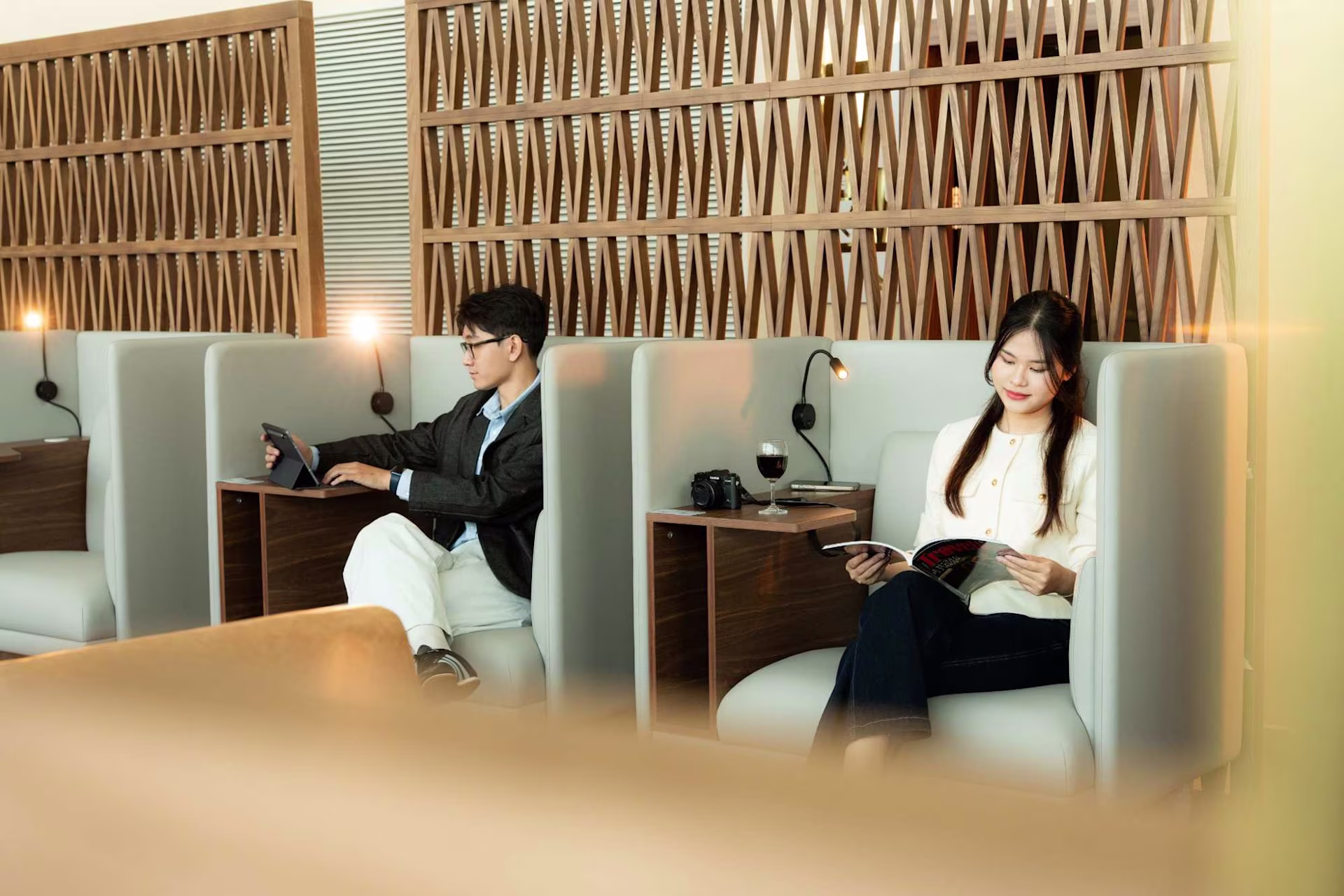 SASCO ROSE LOUNGE-09675